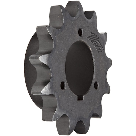 Martin MST SPROCKET - 80 CHAIN AND BELOW - BUSHED 80P13H